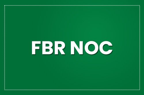 FBR-NOC